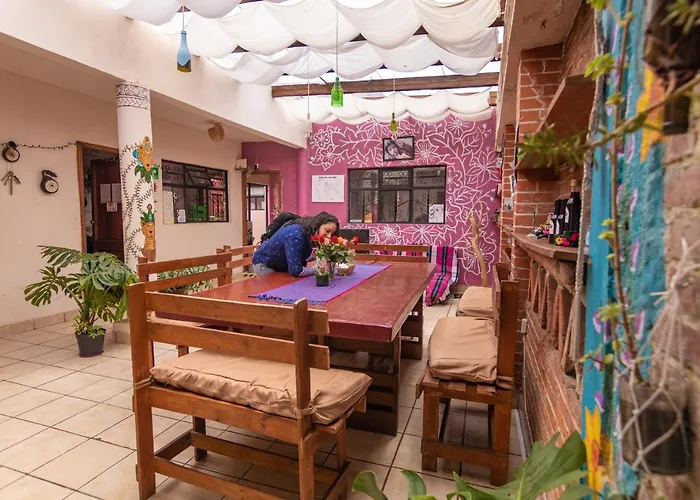Hostel Mirador