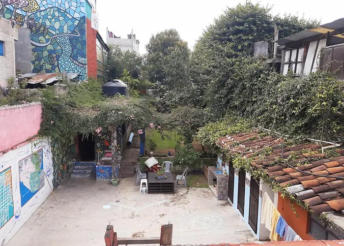 Hostel Mirador