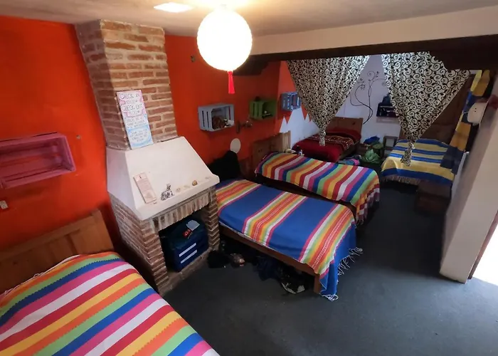 Hostel Mirador