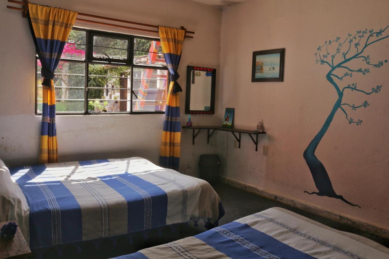 Auberge de jeunesse Mirador San Cristóbal de Las Casas