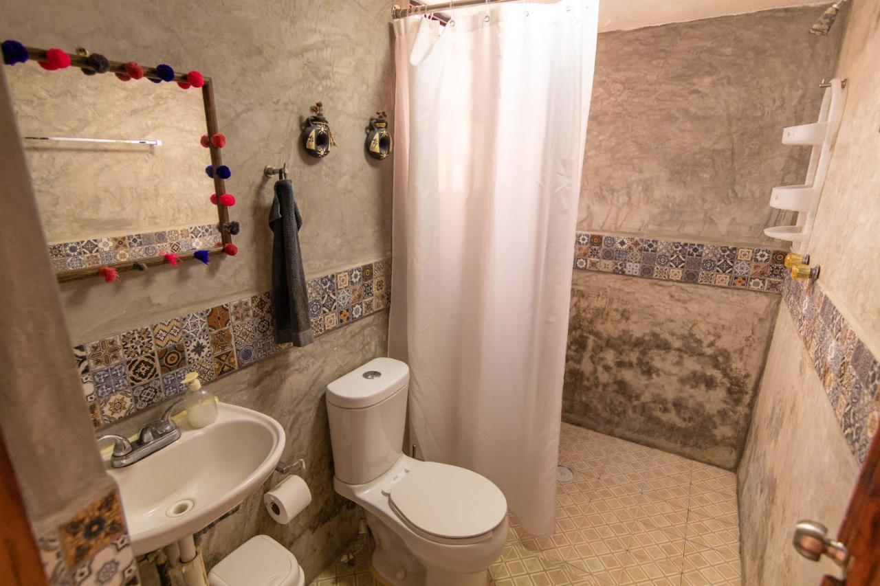 Mirador Auberge de jeunesse San Cristóbal de Las Casas