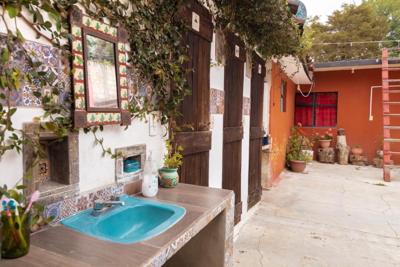 Mirador Auberge de jeunesse San Cristóbal de Las Casas