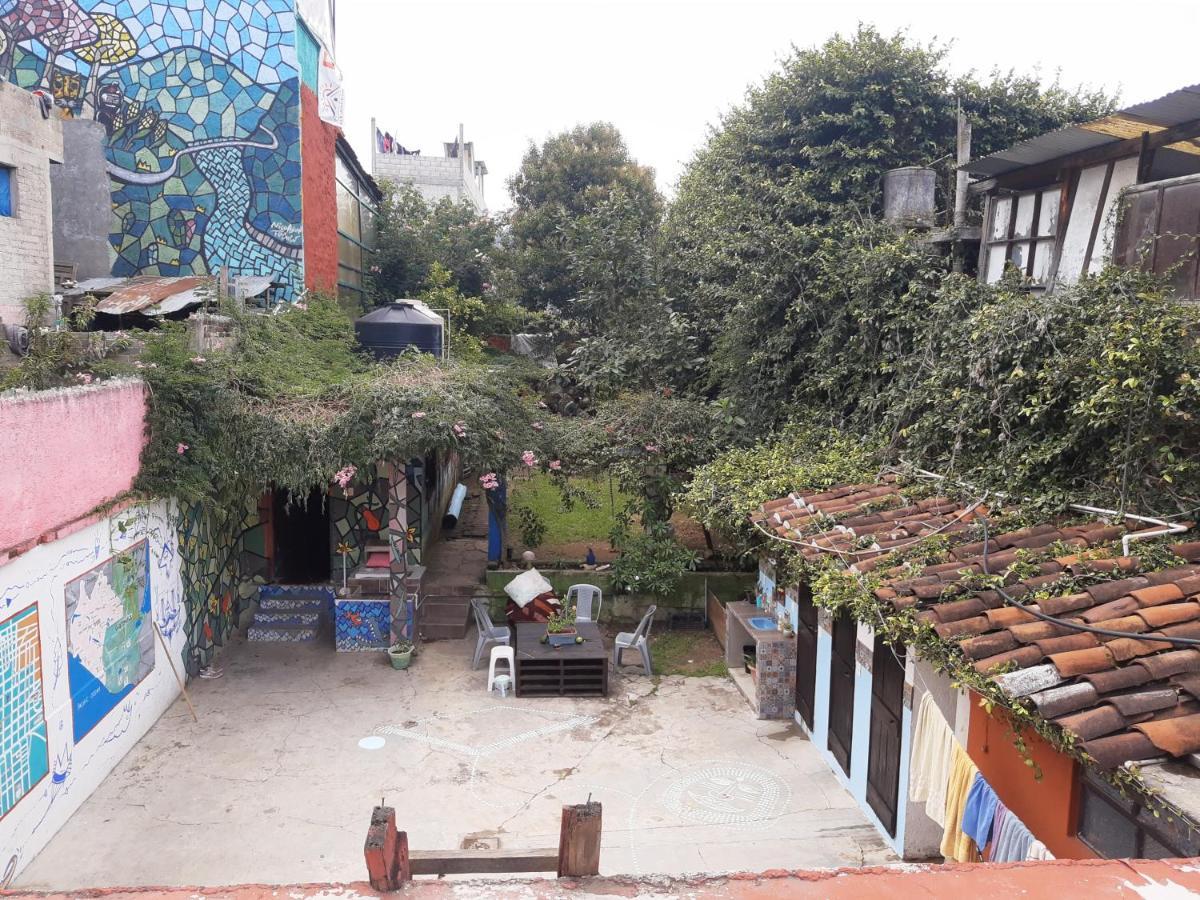 Mirador * San Cristóbal de Las Casas