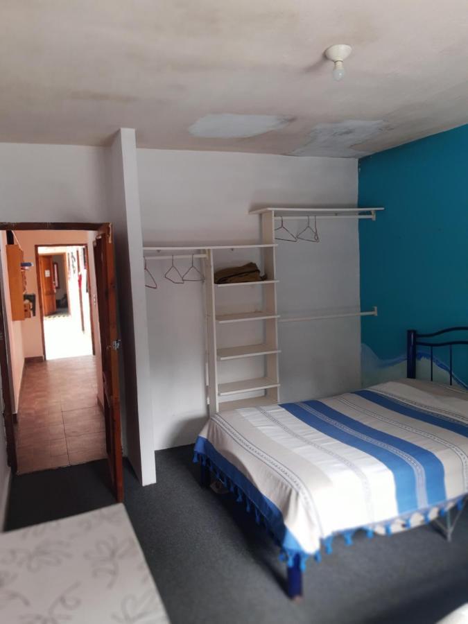 Auberge de jeunesse Mirador San Cristóbal de Las Casas