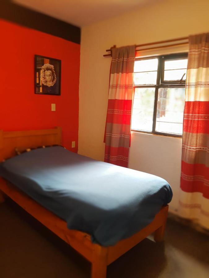 Auberge de jeunesse Mirador San Cristóbal de Las Casas