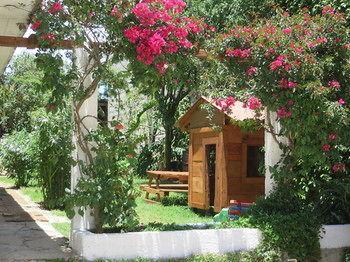Auberge de jeunesse Mirador San Cristóbal de Las Casas