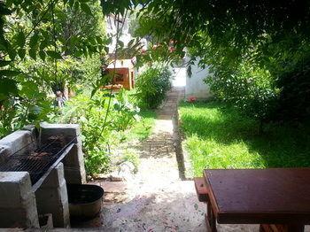 Auberge de jeunesse Mirador *