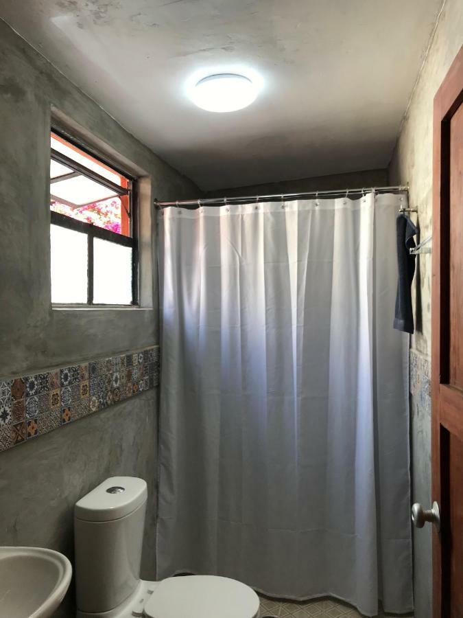 Auberge de jeunesse Mirador
